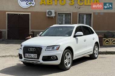 Audi Q5 2016 Audi Q5 2016