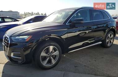 Audi Q5 2023