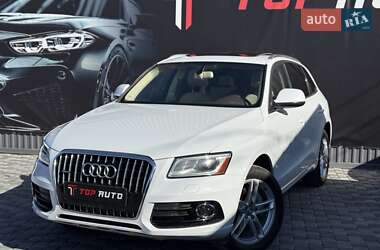 Audi Q5 2014 Audi Q5 2014