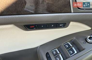 Внедорожник / Кроссовер Audi Q5 2014 в 