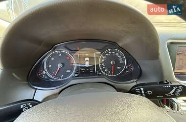 Внедорожник / Кроссовер Audi Q5 2014 в 