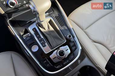 Внедорожник / Кроссовер Audi Q5 2014 в 