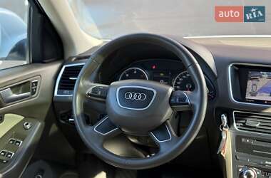 Внедорожник / Кроссовер Audi Q5 2014 в 