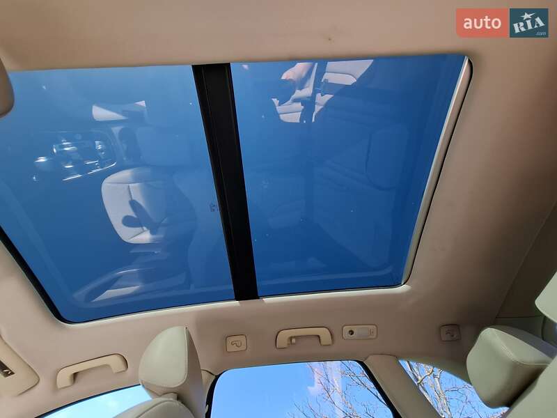 Внедорожник / Кроссовер Audi Q5 2014 в Самборе