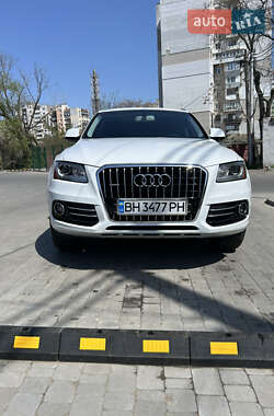 Audi Q5 2016 Audi Q5 2016