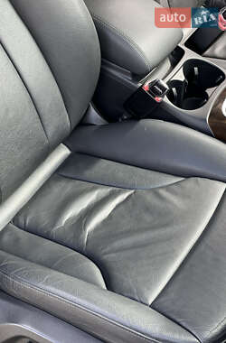 Внедорожник / Кроссовер Audi Q5 2013 в 