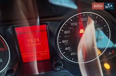 Внедорожник / Кроссовер Audi Q5 2012 в 