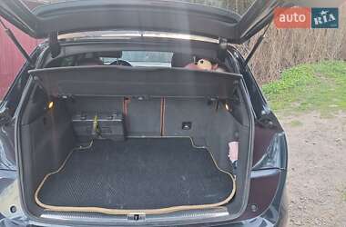 Внедорожник / Кроссовер Audi Q5 2012 в 