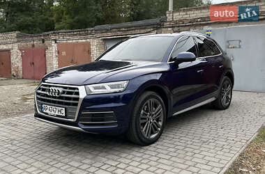 Audi Q5 2017 Audi Q5 2017