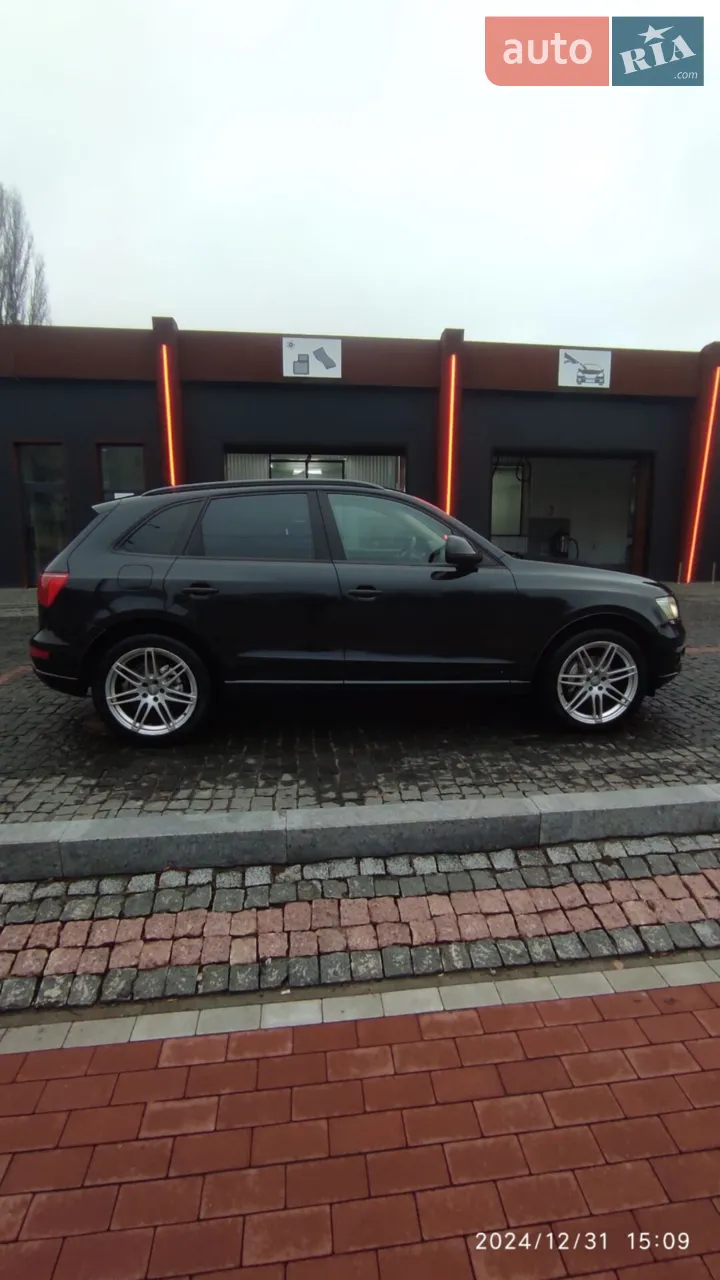 2010 Audi Q5 - мініатюра 19