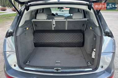 Внедорожник / Кроссовер Audi Q5 2014 в 