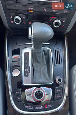 Внедорожник / Кроссовер Audi Q5 2014 в 