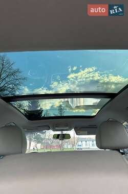 Внедорожник / Кроссовер Audi Q5 2014 в 