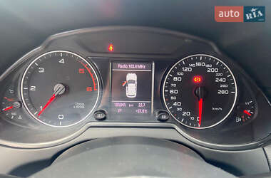 Внедорожник / Кроссовер Audi Q5 2011 в 