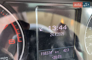Внедорожник / Кроссовер Audi Q5 2012 в 