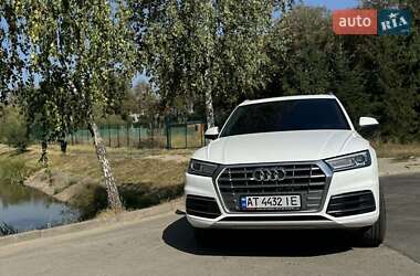 Audi Q5 2019 Audi Q5 2019