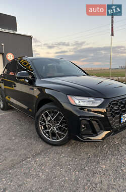 Audi Q5 2020 Audi Q5 2020