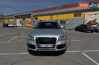 Audi Q5 2013 Audi Q5 2013