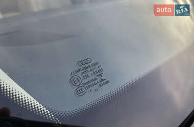 Внедорожник / Кроссовер Audi Q5 2017 в 