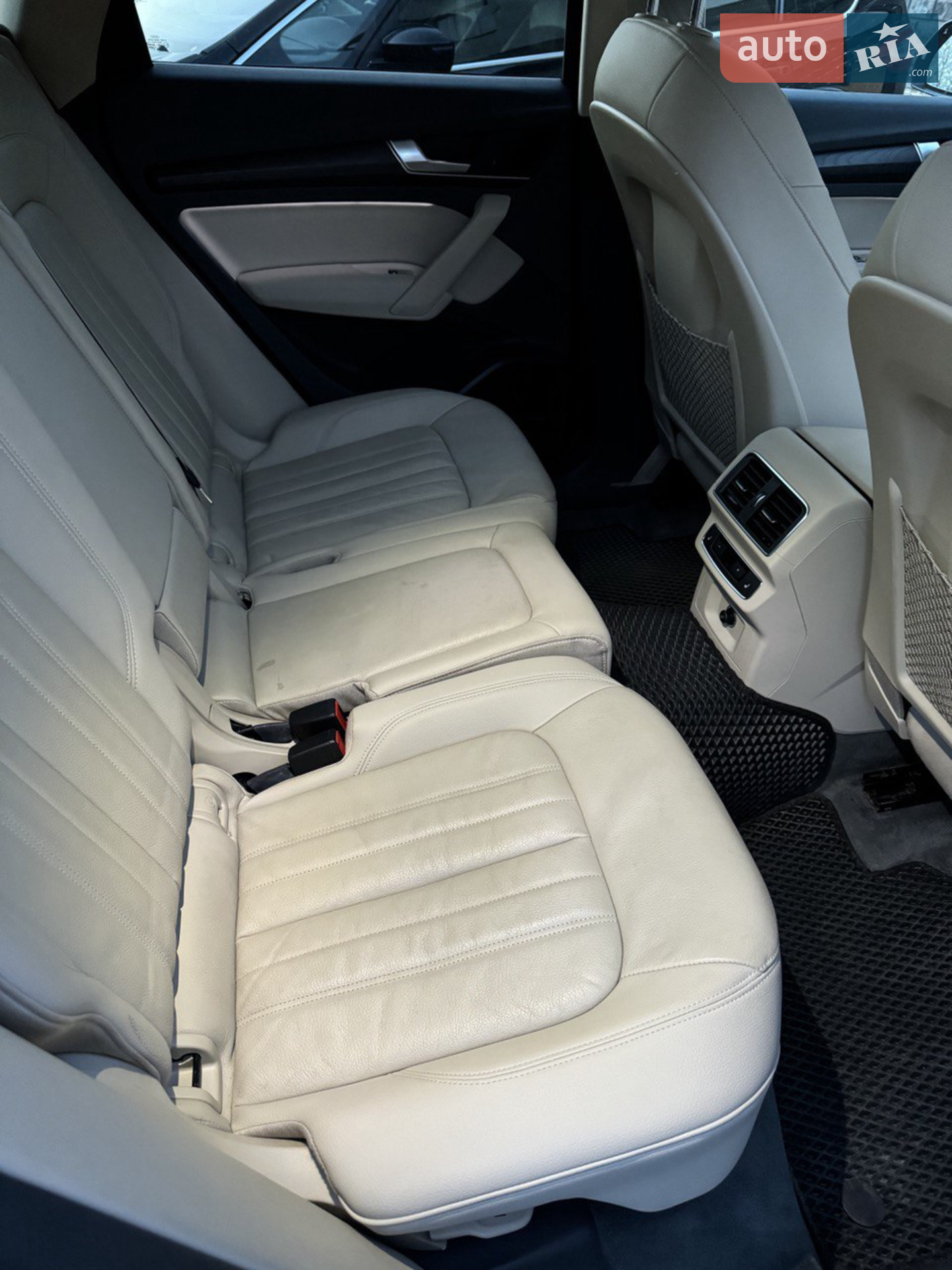 2017 Audi Q5 - мініатюра 5