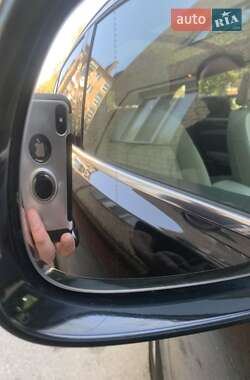 Внедорожник / Кроссовер Audi Q5 2011 в 