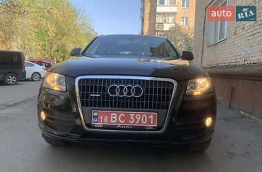 Audi Q5 2011