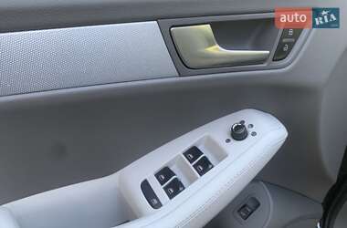 Внедорожник / Кроссовер Audi Q5 2011 в 