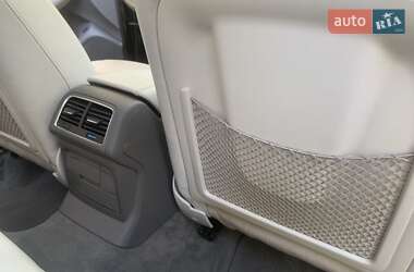 Внедорожник / Кроссовер Audi Q5 2011 в 
