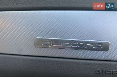 Внедорожник / Кроссовер Audi Q5 2011 в 