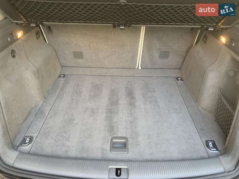 Позашляховик / Кросовер Audi Q5 2011 в Рівному
