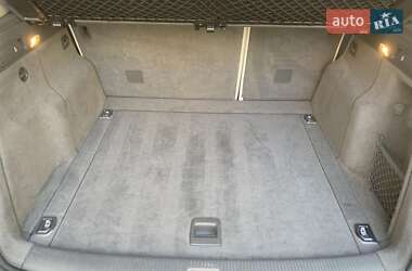 Внедорожник / Кроссовер Audi Q5 2011 в 
