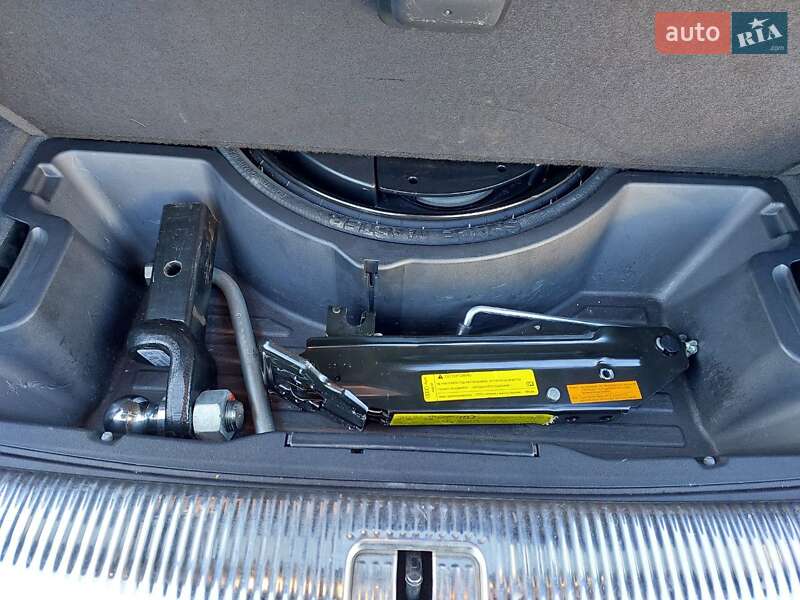 Внедорожник / Кроссовер Audi Q5 2014 в Трускавце