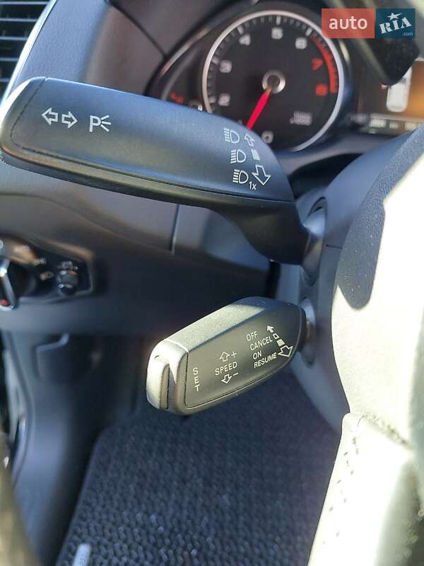 Внедорожник / Кроссовер Audi Q5 2014 в Трускавце