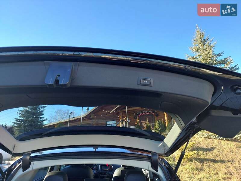 Внедорожник / Кроссовер Audi Q5 2014 в Трускавце