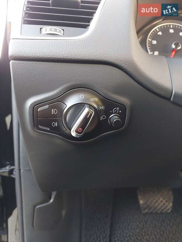 Внедорожник / Кроссовер Audi Q5 2014 в Трускавце