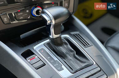 Внедорожник / Кроссовер Audi Q5 2012 в 