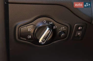 Внедорожник / Кроссовер Audi Q5 2012 в 