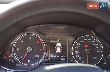 Внедорожник / Кроссовер Audi Q5 2014 в 