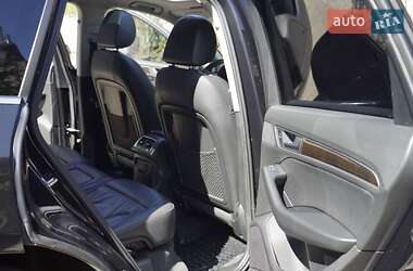 Внедорожник / Кроссовер Audi Q5 2014 в Конотопе