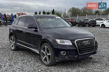 Audi Q5 2015 Audi Q5 2015