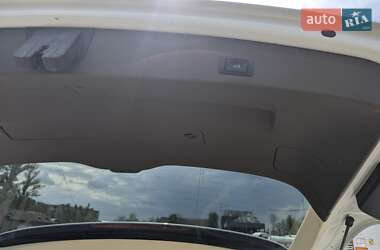 Позашляховик / Кросовер Audi Q5 2012 в 