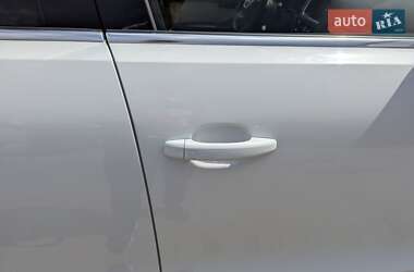 Позашляховик / Кросовер Audi Q5 2012 в 