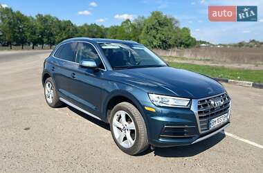 Audi Q5 2017 Audi Q5 2017