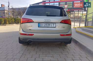 Внедорожник / Кроссовер Audi Q5 2013 в 