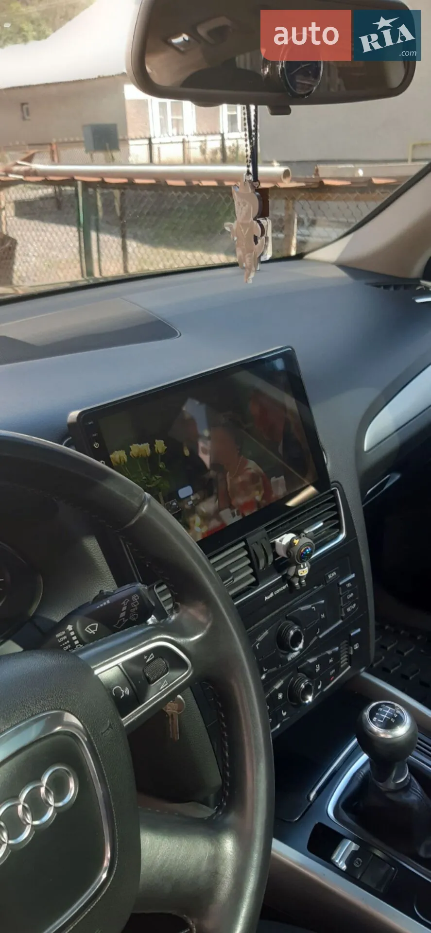 2012 Audi Q5 - мініатюра 60