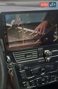 Внедорожник / Кроссовер Audi Q5 2012 в 