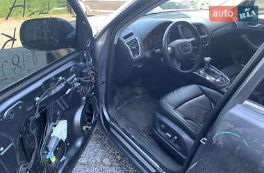 Внедорожник / Кроссовер Audi Q5 2015 в 