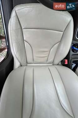 Внедорожник / Кроссовер Audi Q5 2013 в 