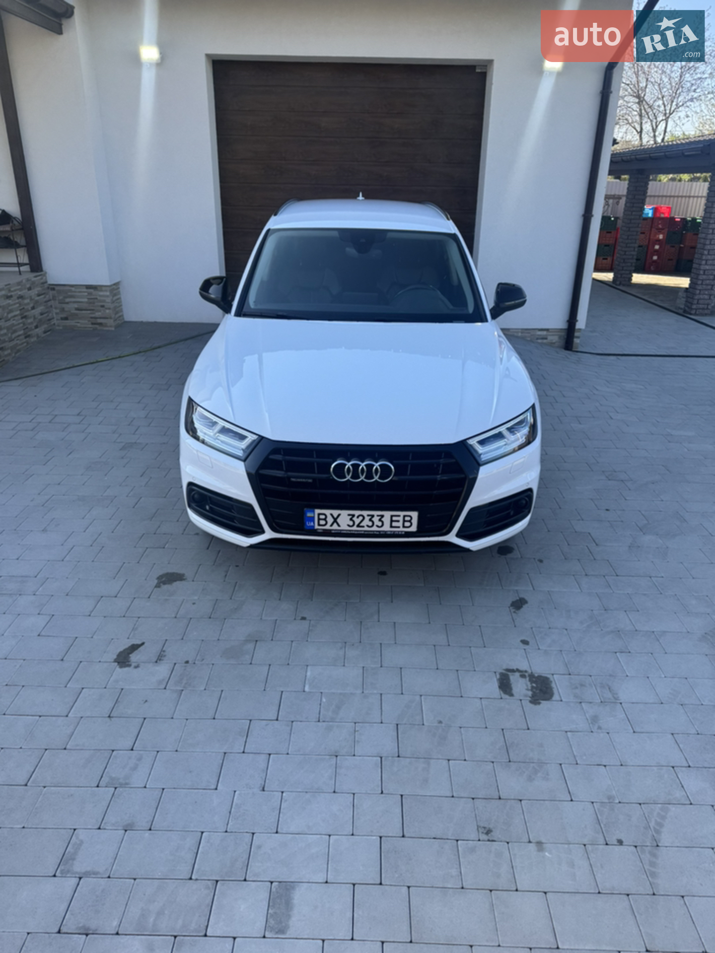 2019 Audi Q5 - мініатюра 12