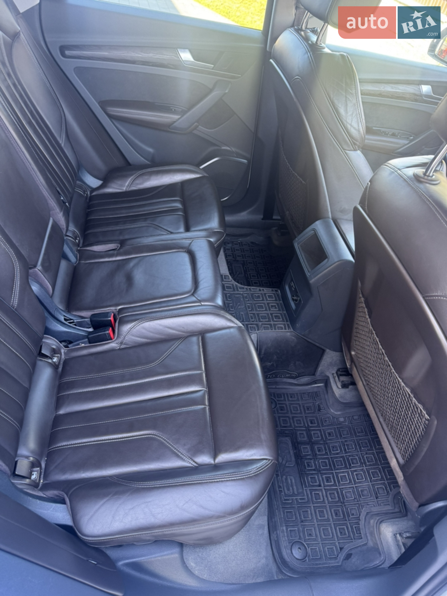 2019 Audi Q5 - мініатюра 22